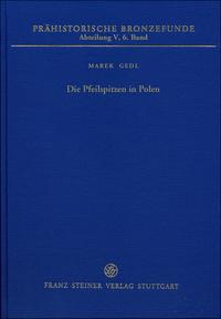 Vorderes Coverbild Die Pfeilspitzen in Polen