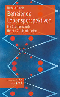 Vorderes Coverbild Befreiende Lebensperspektiven