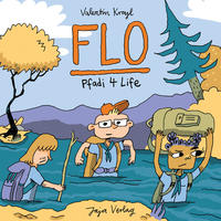 Vorderes Coverbild Flo