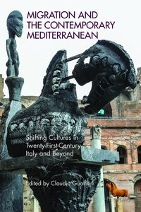 Vorderes Coverbild Migration and the Contemporary Mediterranean