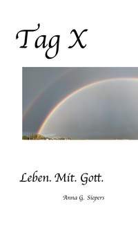 Vorderes Coverbild Tag X