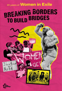 Vorderes Coverbild Breaking Borders to Build Bridges