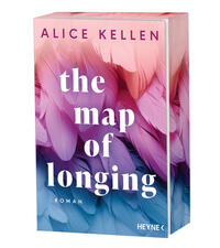 Vorderes Coverbild The Map of Longing