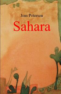 Vorderes Coverbild Sahara