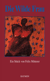 Vorderes Coverbild Die wilde Frau