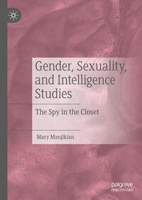 Vorderes Coverbild Gender, Sexuality, and Intelligence Studies