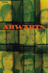 Vorderes Coverbild Abwärts