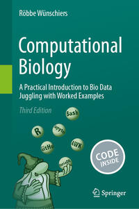 Vorderes Coverbild Computational Biology