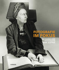 Vorderes Coverbild Fotografie im Fokus
