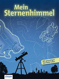 Vorderes Coverbild Mein Sternenhimmel