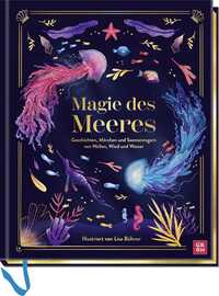 Vorderes Coverbild Magie des Meeres