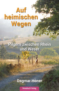 Vorderes Coverbild Auf heimischen Wegen