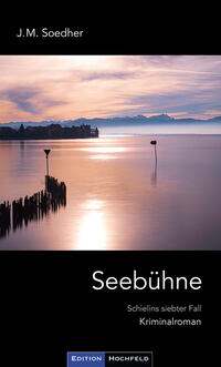 Vorderes Coverbild Seebühne