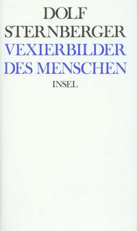 Vorderes Coverbild Schriften