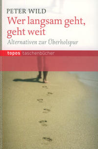 Vorderes Coverbild Wer langsam geht, geht weit