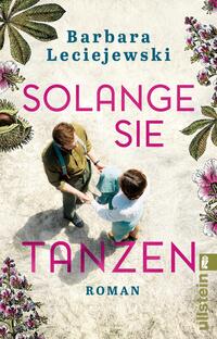 Vorderes Coverbild Solange sie tanzen