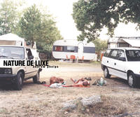 Vorderes Coverbild Nature de luxe