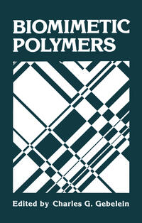 Vorderes Coverbild Biomimetic Polymers