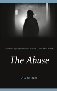 Vorderes Coverbild The Abuse