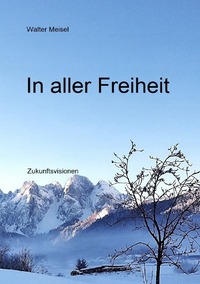 Vorderes Coverbild In aller Freiheit