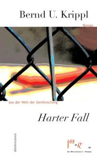 Vorderes Coverbild Harter Fall