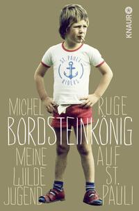 Vorderes Coverbild Bordsteinkönig