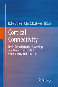 Vorderes Coverbild Cortical Connectivity