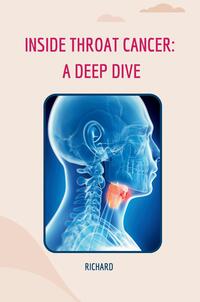 Vorderes Coverbild Unmasked Threat: Head & Neck Cancer