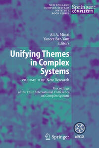 Vorderes Coverbild Unifying Themes in Complex Systems