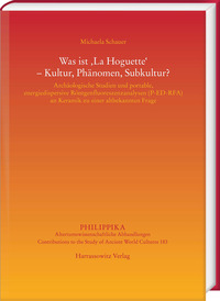 Vorderes Coverbild Was ist ‚La Hoguette‘ – Kultur, Phänomen, Subkultur?