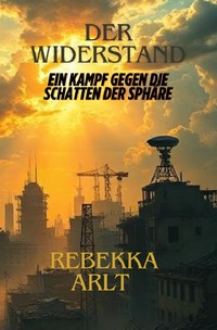 Vorderes Coverbild Der Wiederstand