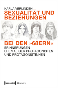 Vorderes Coverbild Sexualität und Beziehungen bei den »68ern«