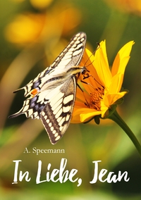 Vorderes Coverbild In Liebe, Jean