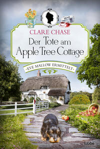 Vorderes Coverbild Der Tote am Apple Tree Cottage