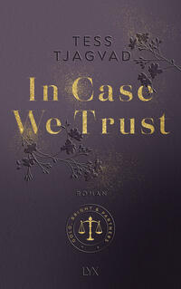 Vorderes Coverbild In Case We Trust