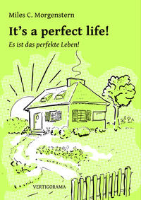 Vorderes Coverbild It's a perfect life!