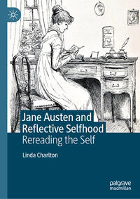 Vorderes Coverbild Jane Austen and Reflective Selfhood