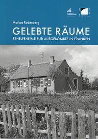 Vorderes Coverbild Gelebte Räume