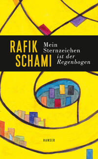 Vorderes Coverbild Mein Sternzeichen ist der Regenbogen