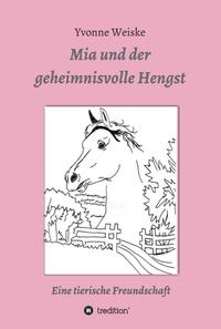 Vorderes Coverbild Mia und der geheimnisvolle Hengst