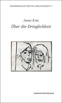 Vorderes Coverbild Über die Dringlichkeit