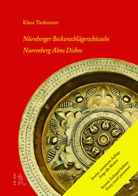Vorderes Coverbild Nürnberger Beckenschlägerschüsseln