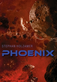 Vorderes Coverbild Phoenix