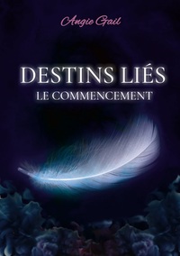 Vorderes Coverbild Destins Liés