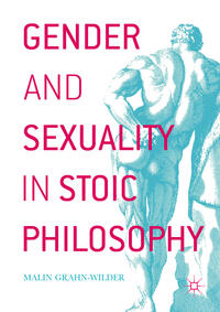 Vorderes Coverbild Gender and Sexuality in Stoic Philosophy