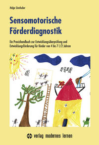 Vorderes Coverbild Sensomotorische Förderdiagnostik