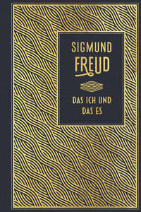 Vorderes Coverbild Das Ich und das Es