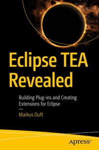 Vorderes Coverbild Eclipse TEA Revealed