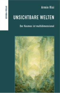 Vorderes Coverbild Unsichtbare Welten