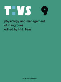 Vorderes Coverbild Physiology and management of mangroves